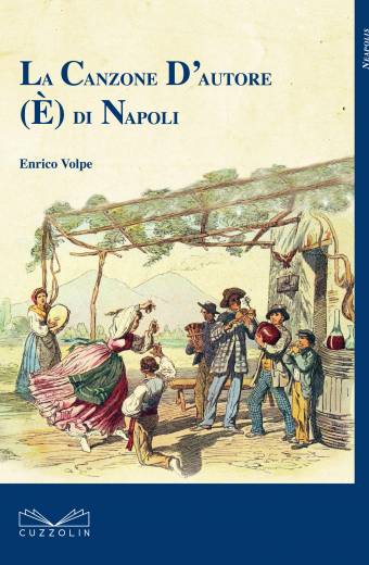 La Canzone d'Autore (È) di Napoli