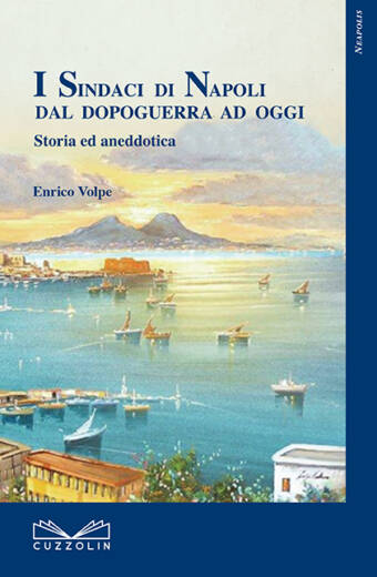 I Sindaci di Napoli