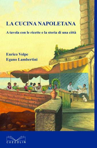La cucina napoletana