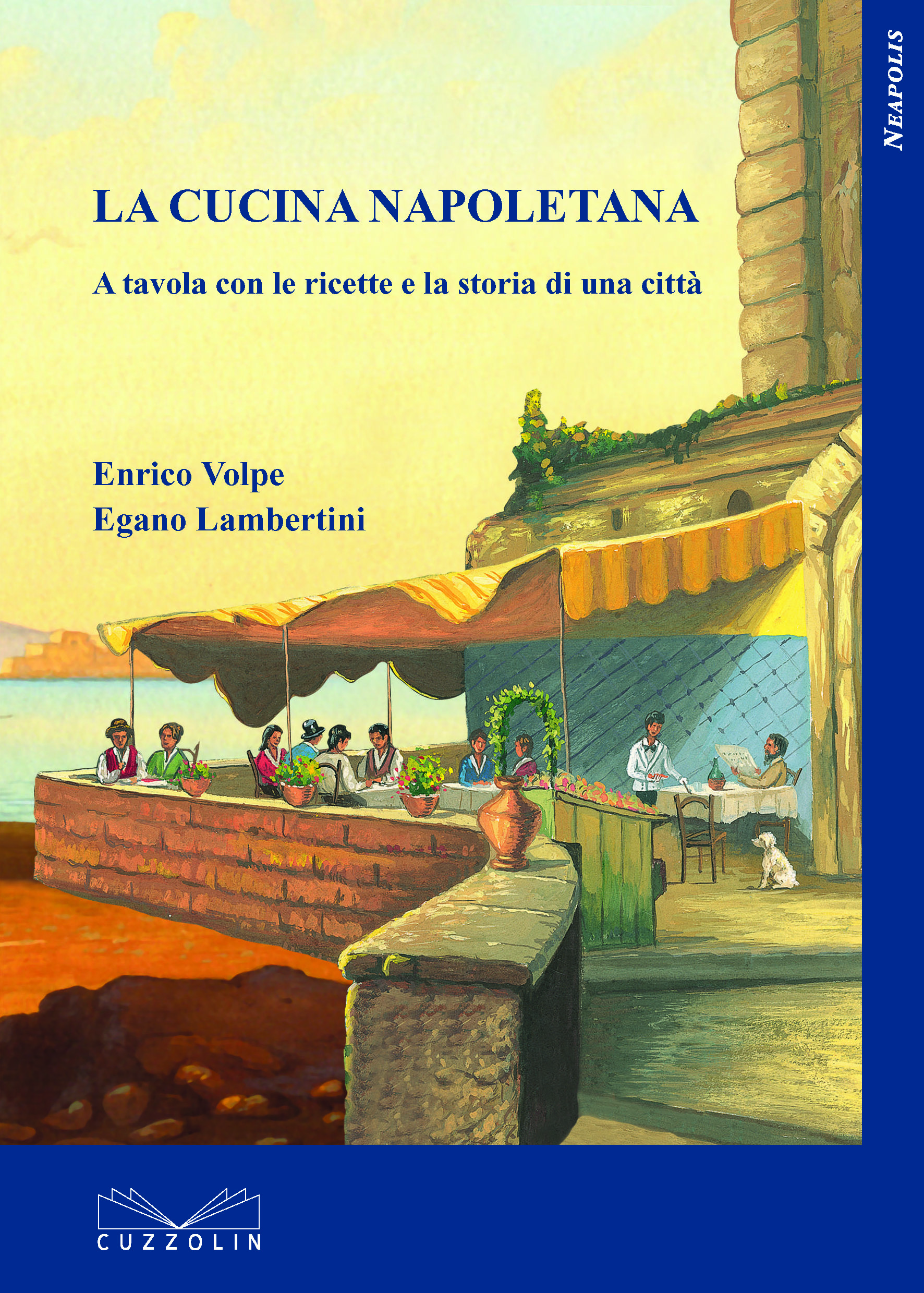 La cucina napoletana