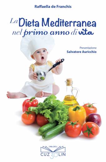 La Dieta Mediterranea nel primo anno di vita