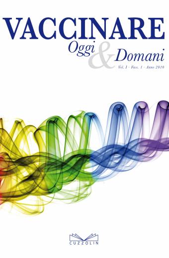 Vaccinare Oggi e Domani