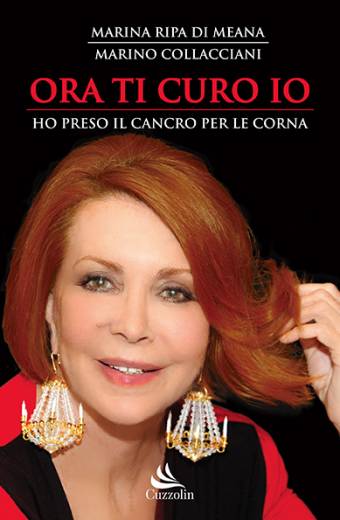 Ora ti curo io. Ho preso il cancro per le corna