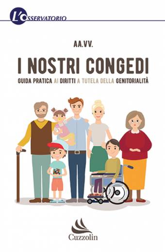 AA.VV.  I Nostri Congedi