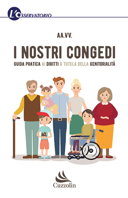 AA.VV. I Nostri Congedi