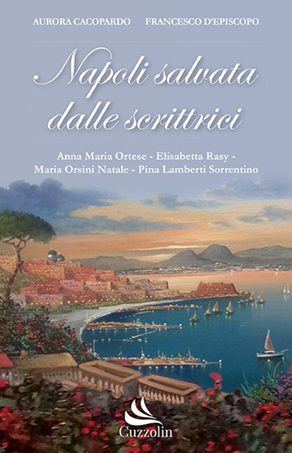 Napoli salvata dalle scrittrici