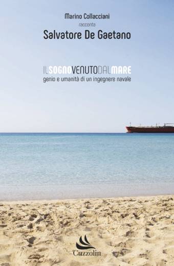Il sogno venuto dal mare
