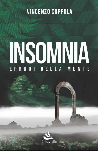INSOMNIA. Errori della mente