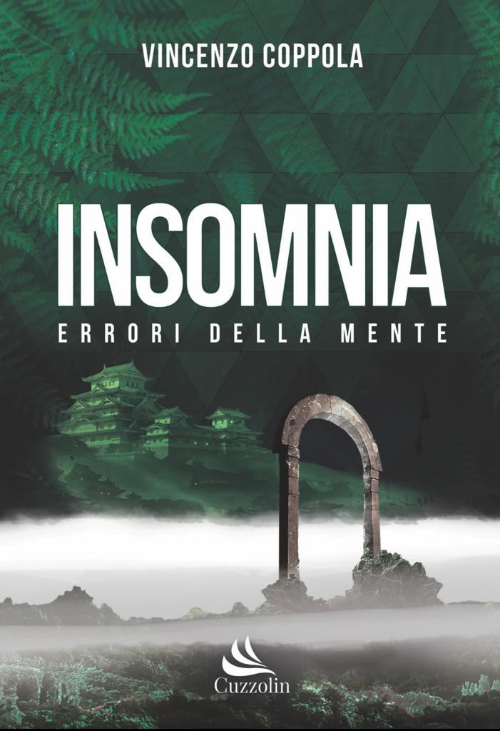 INSOMNIA. Errori della mente