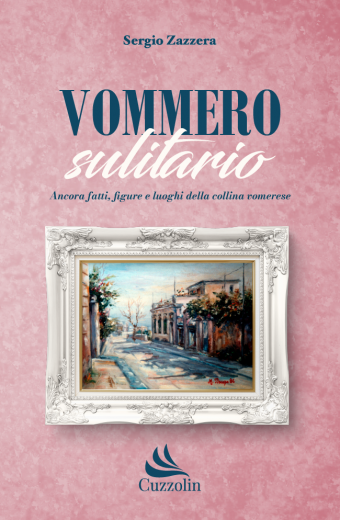 Vommero sulitario