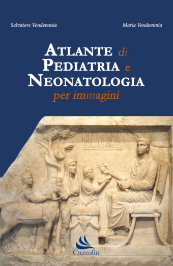 Atlante di Pediatria e Neonatologia per immagini