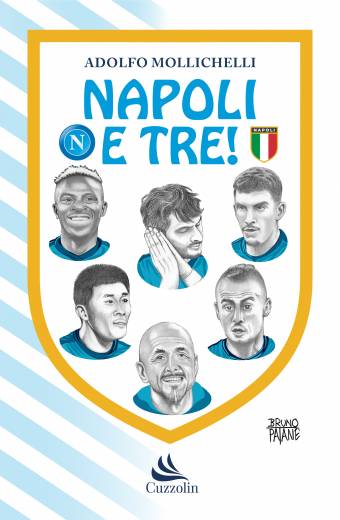 Napoli E Tre!