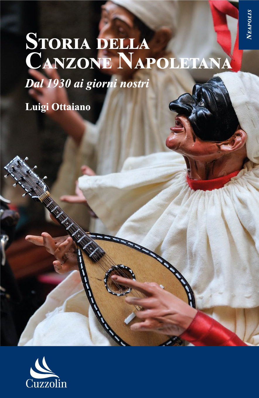 Storia della Canzone Napoletana Vol.2 Dal 1930 ai giorni nostri