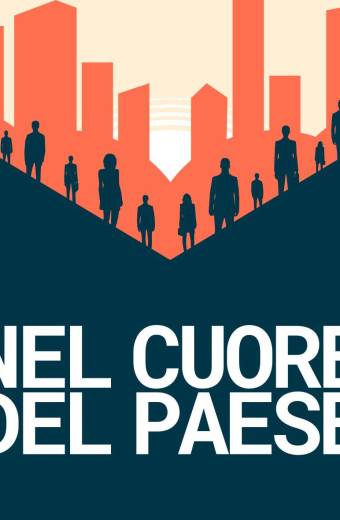 Nel cuore del Paese