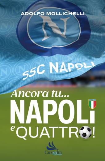Ancora Tu…Napoli e quattro!